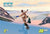 Twisted Edge Extreme Snowboarding Nintendo 64 Video Game N64 - Gandorion Games