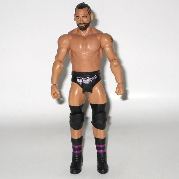 Tye Dillinger WWE Series 83 Mattel Figure - Gandorion Games