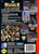 WWF Royal Rumble - Sega Genesis back.