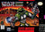 War 2410 Super Nintendo Video Game SNES - Gandorion Games