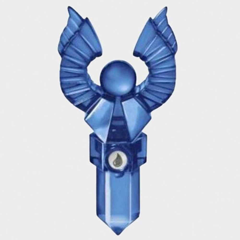 Water Angel Skylanders Trap Team Soaking Staff Game Crystal.