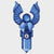 Water Angel Skylanders Trap Team Soaking Staff Game Crystal.