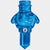 Water Jughead Skylanders Trap Team Flood Flask Crystal.