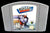 Wayne Gretzky's 3D Hockey '98 Nintendo 64 Video Game N64 - Gandorion Games