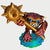 Wham-Shell Skylanders Spyro's Adventure Figure.