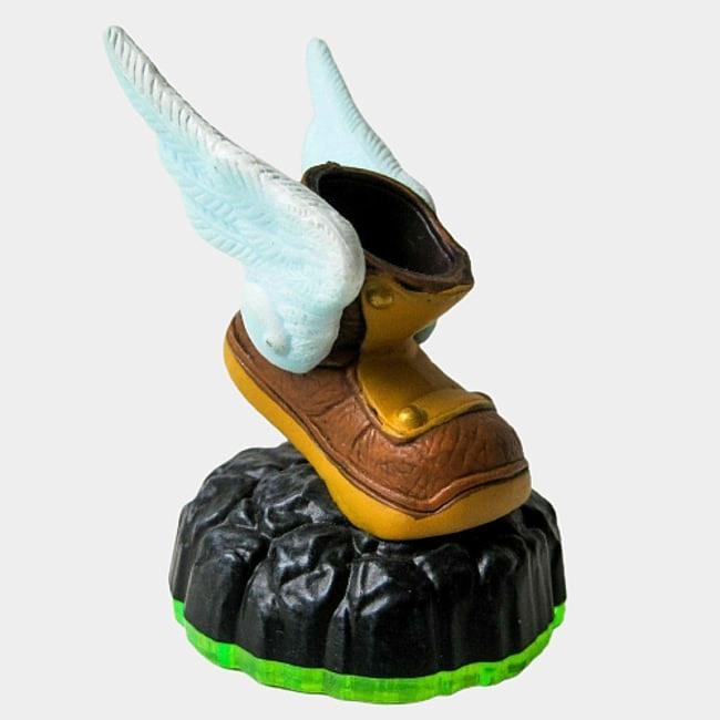 Winged Boots Skylanders Spyro's Adventure - Gandorion Games