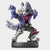 Wolf Amiibo Super Smash Bros. Nintendo Figure - Gandorion Games