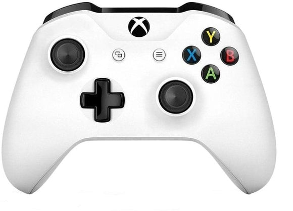Xbox One Wireless Controller White - Gandorion Games