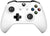 Xbox One Wireless Controller White - Gandorion Games
