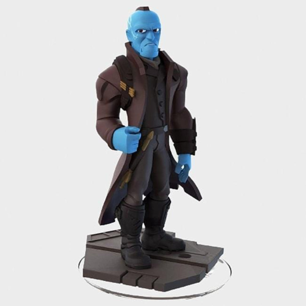 Yondu Disney Infinity 2.0 Guardians of the Galaxy Figure.