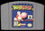 Yoshi's Story Nintendo 64 Video Game N64 - Gandorion Games