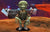 Aliens in the Attic Nintendo Wii Video Game - Gandorion Games