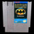 Batman Nintendo NES Video Game