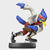 Falco Amiibo Super Smash Bros. Nintendo Figure - Gandorion Games