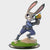 Judy Hopps Disney Infinity 3.0 Zootopia Figure