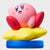 Kirby Amiibo Nintendo Figure - Gandorion Games