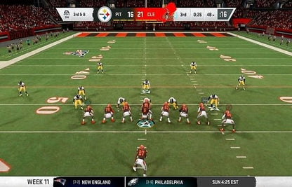 Madden NFL 20 Sony PlayStation 4 Video Game PS4 - Gandorion Games