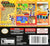 Mario & Luigi: Bowser's Inside Story Nintendo DS - Gandorion Games