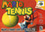 Mario Tennis Nintendo 64 Video Game N64 - Gandorion Games
