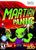 Martian Panic Nintendo Wii Video Game - Gandorion Games