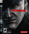 Metal Gear Solid 4 Guns Of The Patriots Sony PlayStation 3 Video Game PS3 - Gandorion Games