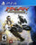 MX vs. ATV Supercross Encore Sony PlayStation 4 Video Game PS4 - Gandorion Games