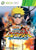 Naruto Shippuden Ultimate Ninja Storm Generations Microsoft Xbox 360 Video Game - Gandorion Games