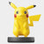 Pikachu Amiibo Super Smash Bros. Figure - Gandorion Games
