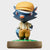 Shank Amiibo Animal Crossing Nintendo Figure - Gandorion Games