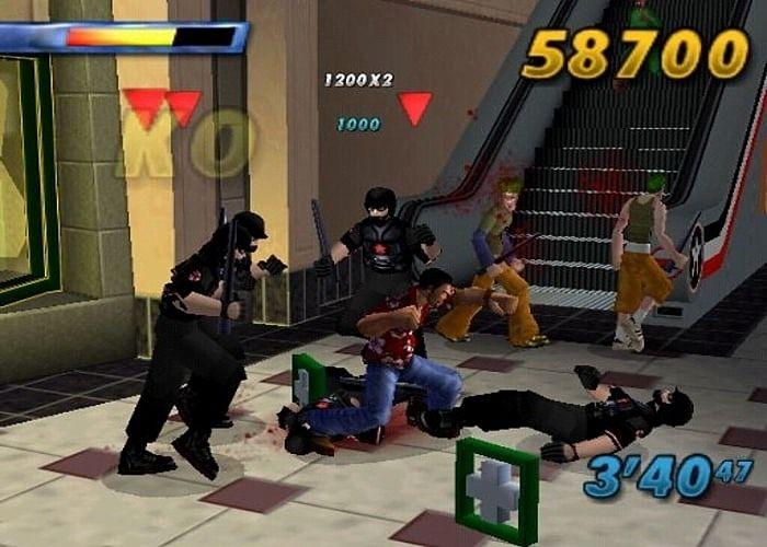 State of Emergency pour Playstation 2 occasion - Retro Game Place State of Emergency pour Playstation 2 occasion - Retro Game Place