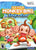 Super Monkey Ball: Step & Roll - Nintendo Wii - Gandorion Games