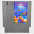 Tetris Nintendo NES Video Game - Gandorion Games