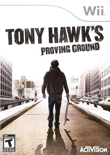 Nintendo Rejected Tony Hawk's Game Pitch, Talks How He Ended With  Activision & Neversoft - MP1st