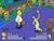 The Simpsons Wrestling Sony PlayStation Video Game - Gandorion Games