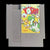 Yoshi Nintendo NES Video Game - Gandorion Games